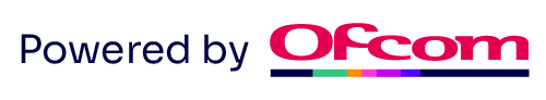 Powered by Ofcom API
